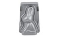 STÄDTER Backform 3D Osterhase 18 x 26 x 8 cm