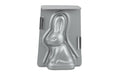 STÄDTER Backform 3D Osterhäschen 14 x 18 x 6.5 cm