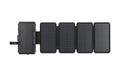 Sandberg Powerbank Solar 10000mAh USB 1xC 1xA, Wireless, Licht, Solar 5-Panel