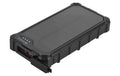 Sandberg Powerbank Solar CampLED 10000mAh USB 1xC 1xA, Licht, Solar
