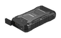 Sandberg Powerbank Survivor 20000mAh PD35W, USB 1xC 2xA, Wireless, Licht