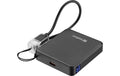 Sandberg Powerbank Nano 5000mAh PD20W, 1x USB-C