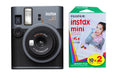 Fujifilm Instax Mini 41  KIT Inkl. 2 x Duo Pack