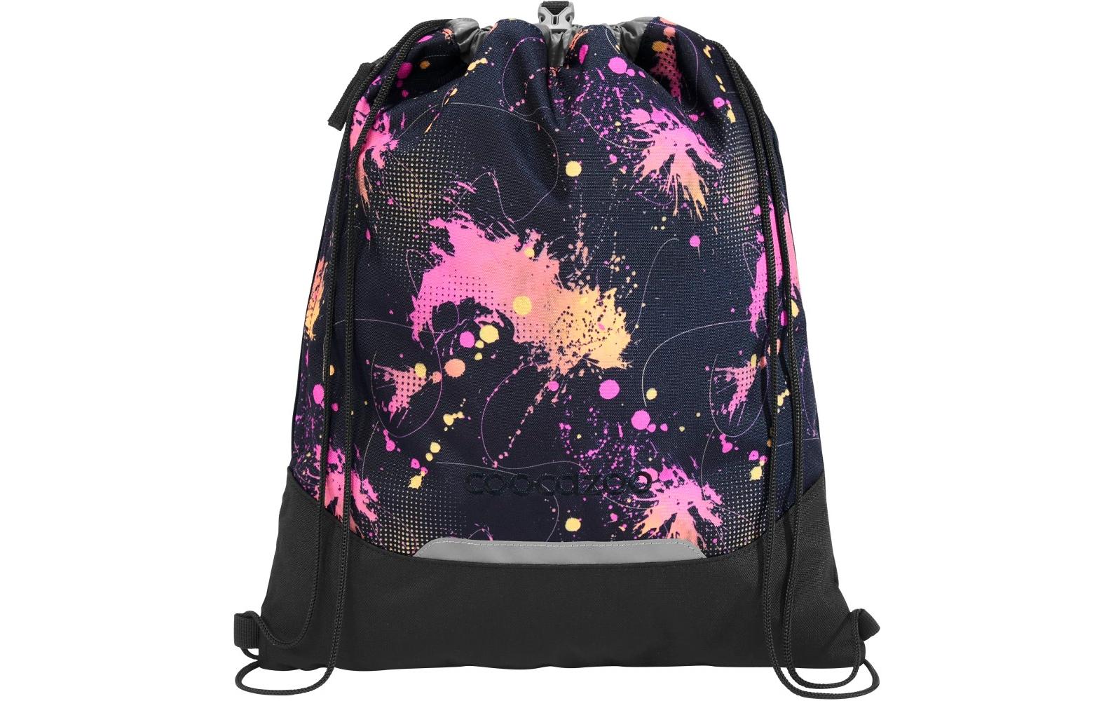 Coocazoo Turnbeutel Colour Drift