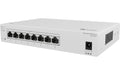 Huawei L2 Managed Switch: S210-8T 8x 10/100/1000BASE-T ports