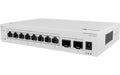 Huawei L2 Managed Switch: S210-8T2J 8x 10/100/1000BASE-T ports
