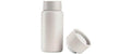Zone Flasche Singles, Thermo 400ml, Cream 7.6x19 cm (DxH), Kalt+Warmgetränke