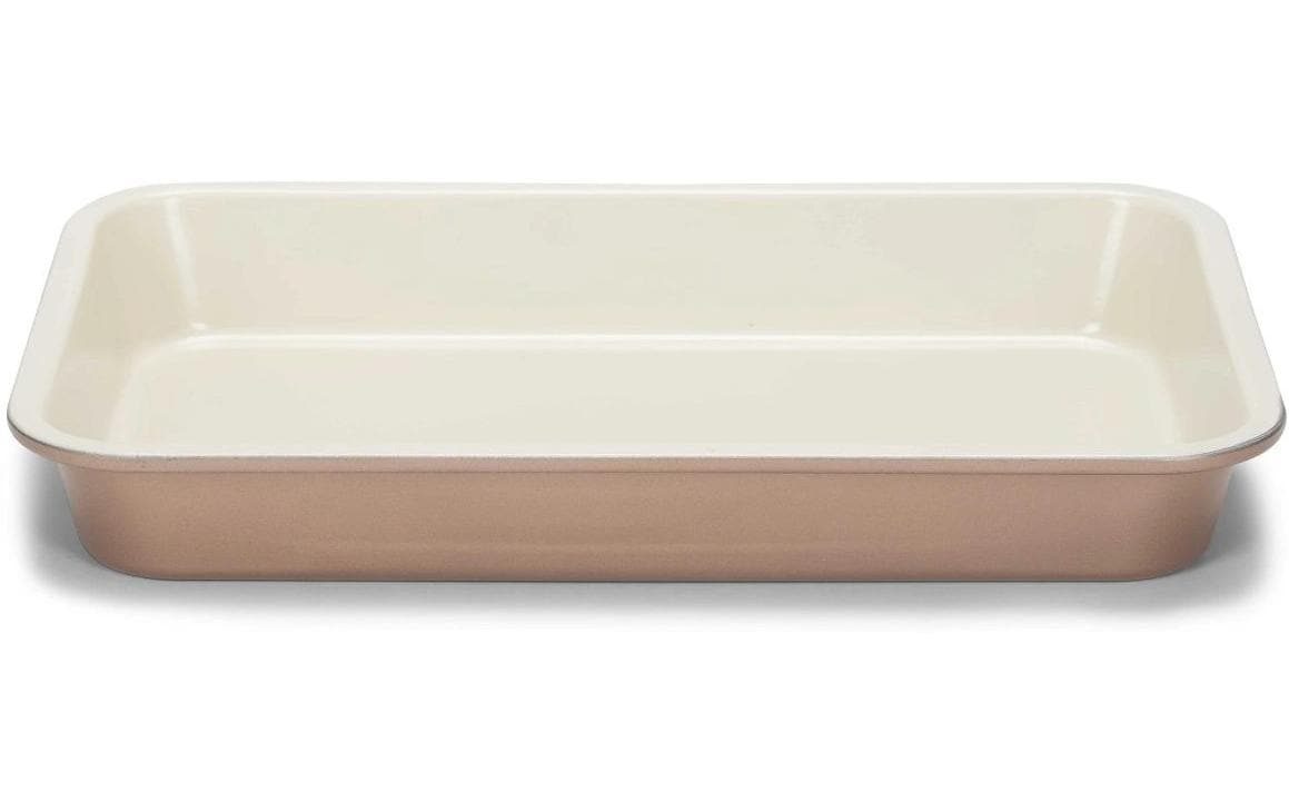 Patisse Brownie-Backblech Ceramic 28x18 cm