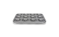 Patisse Mini-Gugelhupfform Silver-Top 35 x 26 x 3.2 cm