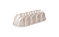 Patisse Cakeform Zopf Aluguss 31 cm
