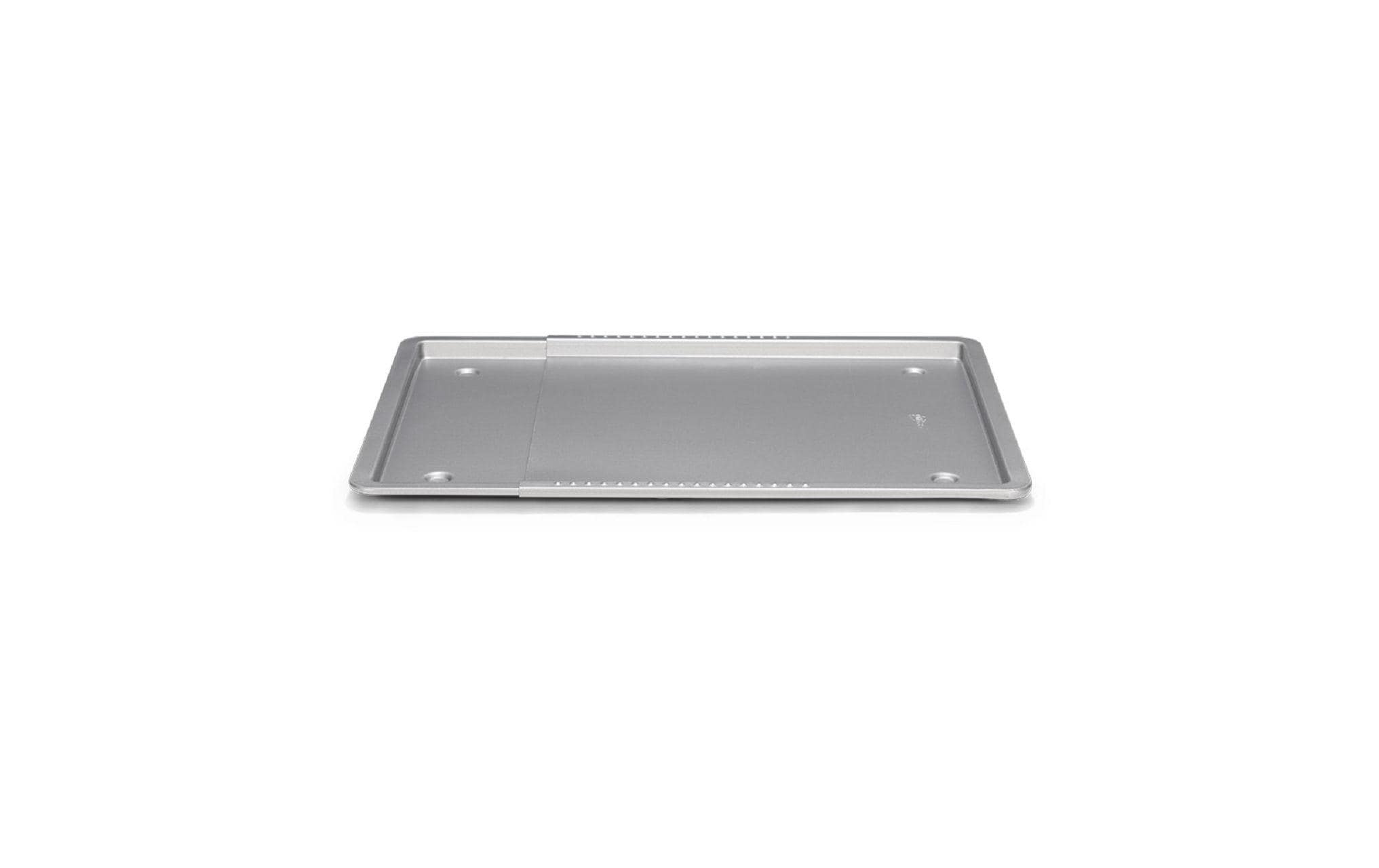Patisse Backblech ausziehbar Silver-Top 33-47 cm