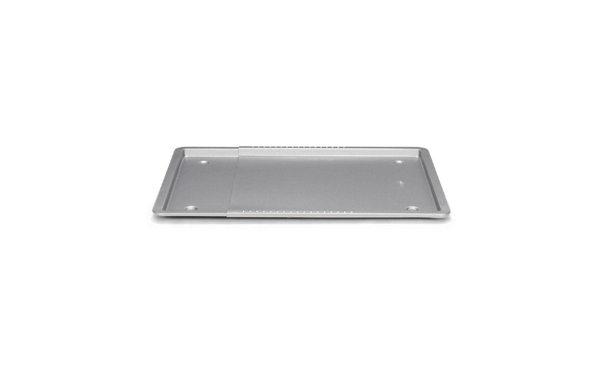 Patisse Backblech ausziehbar Silver-Top 33-47 cm