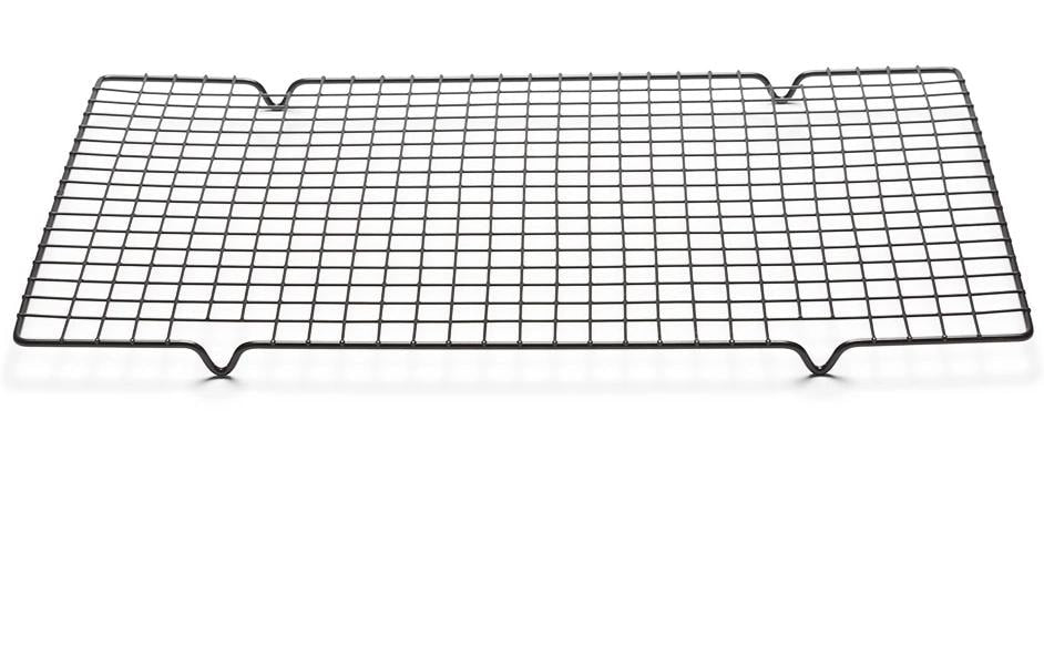 Patisse Tortengitter Eckig, 40 x 25 cm