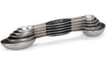 Patisse Messlöffel Inox 5-teilig