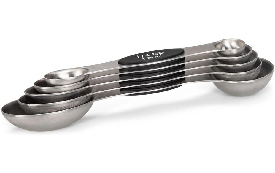 Patisse Messlöffel Inox 5-teilig