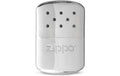 Zippo 12H HW Chrome Zippo Handwärmer Chrom