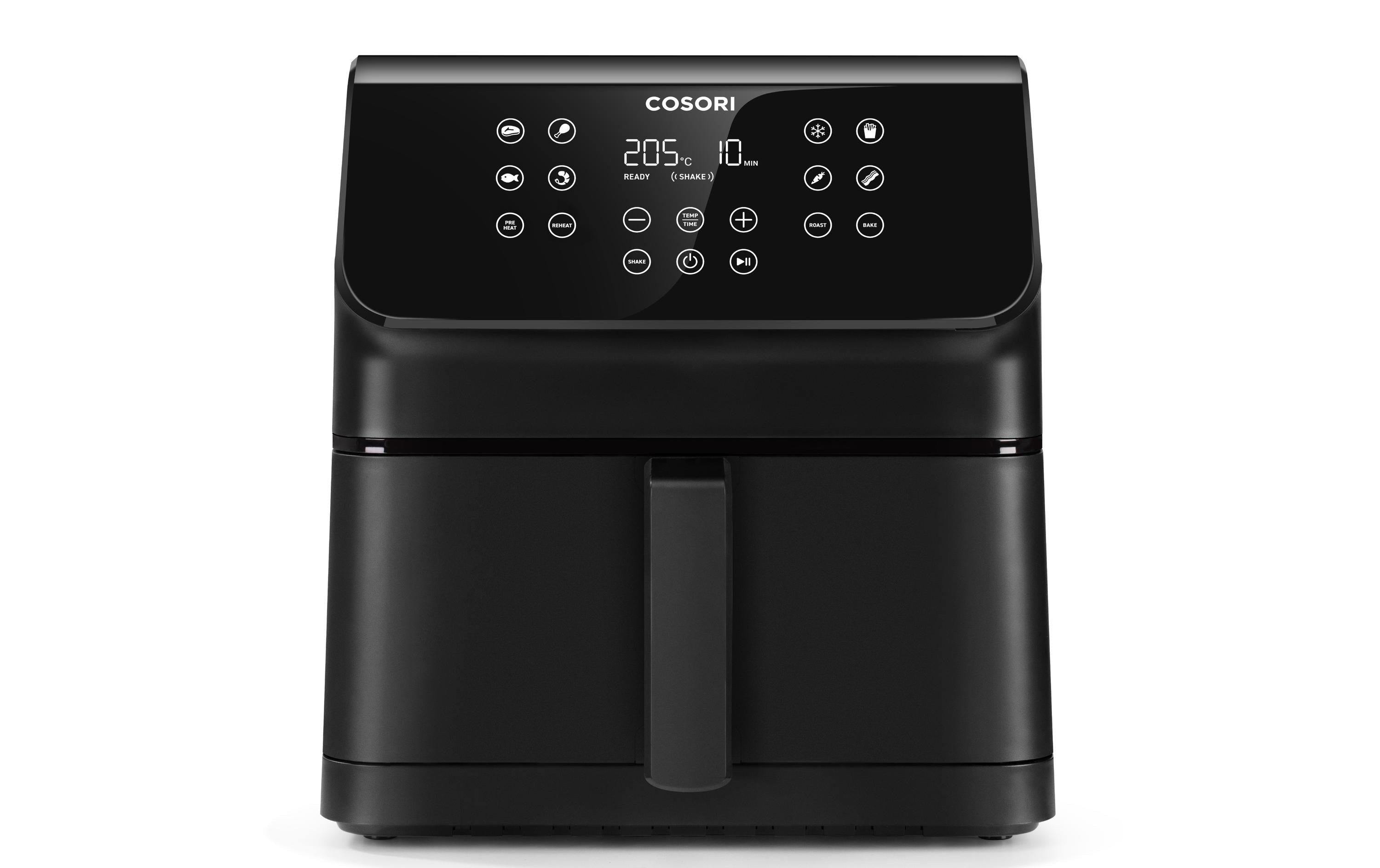 Cosori Air Fryer Premium Edition 6.2L