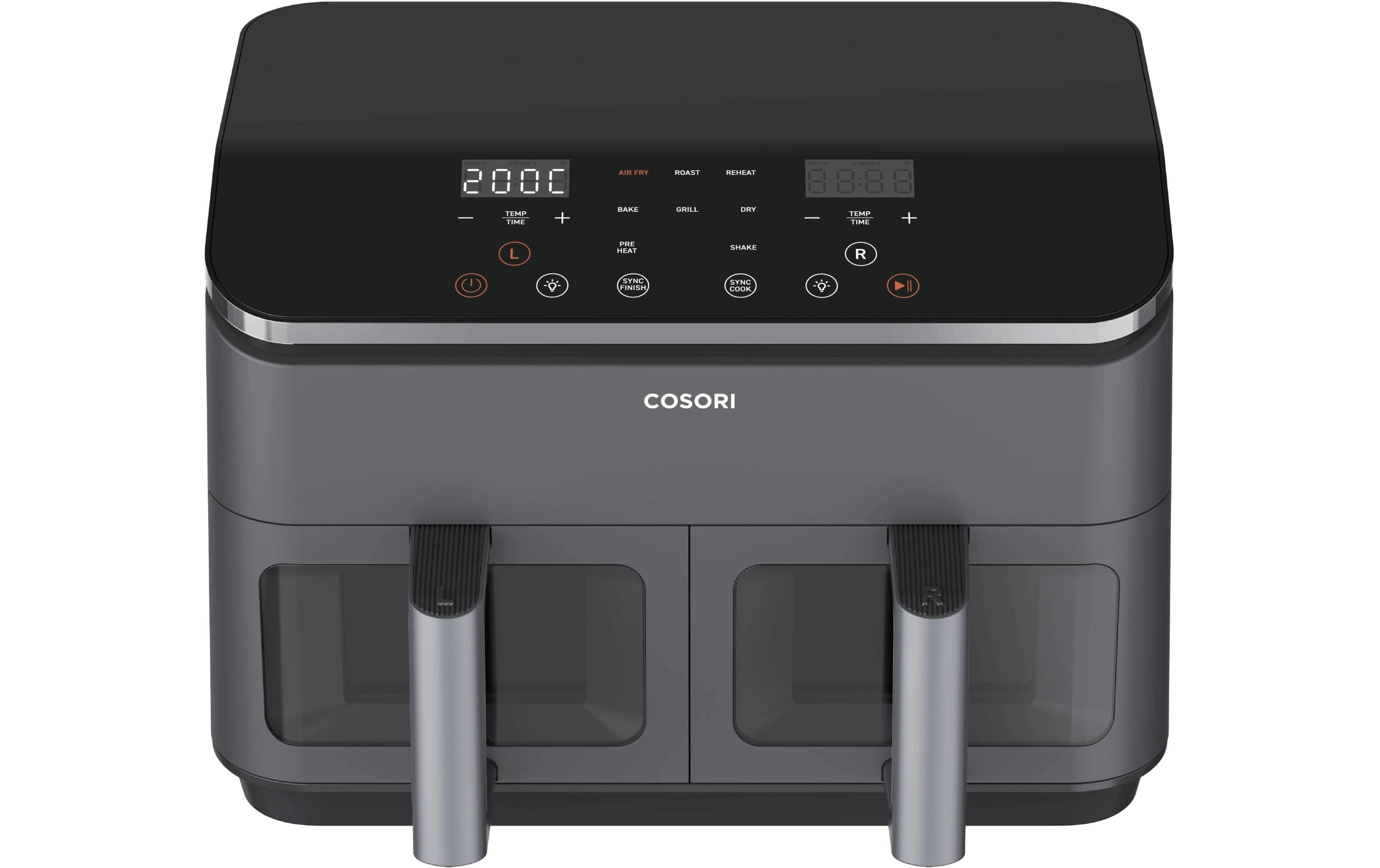 Cosori Dual Basket 8.5L