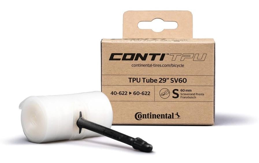 Schlauch Conti TPU 29 29" 40/60-622 SV 60mm