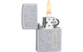 205 VENETIAN TWO TONE Zippo Venetian Two Tone