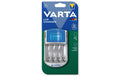 VARTA LCD Charger + 12V unbestückt