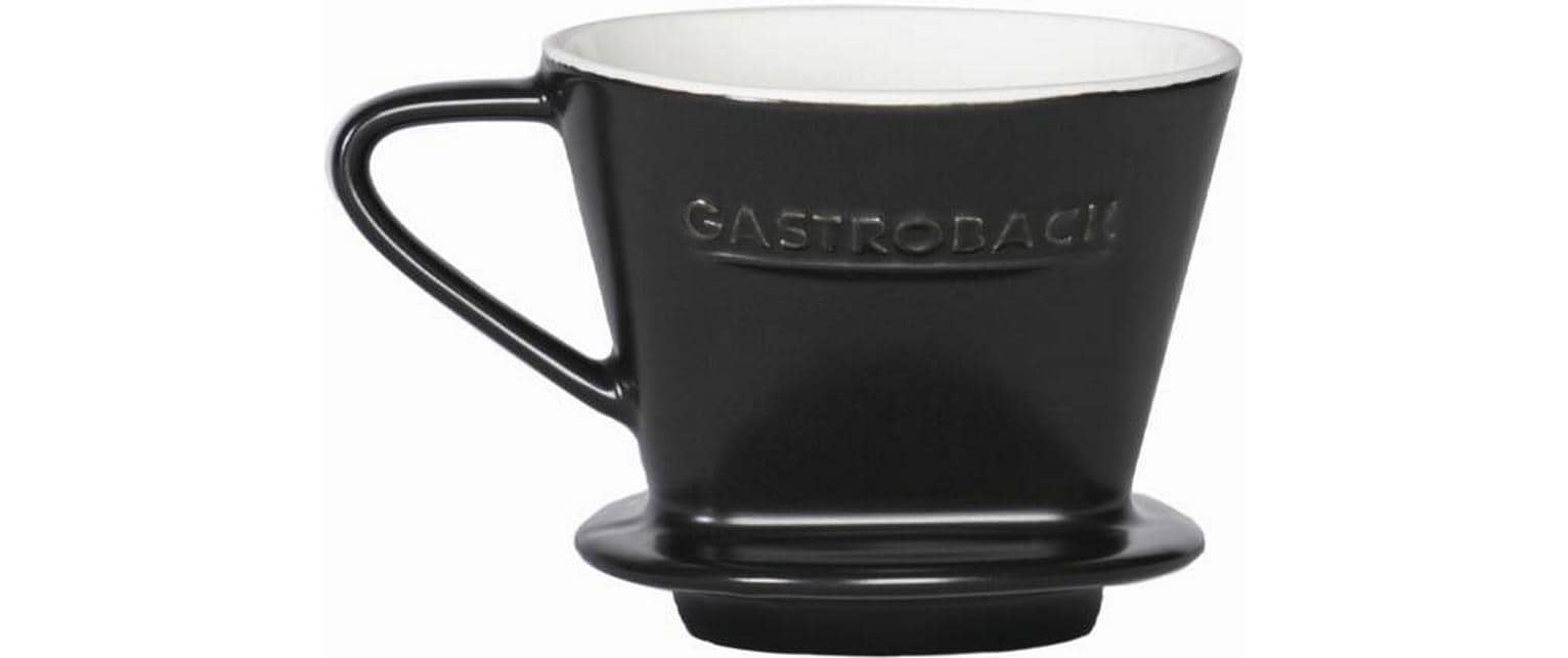 Gastroback Kaffeefilter 1x4