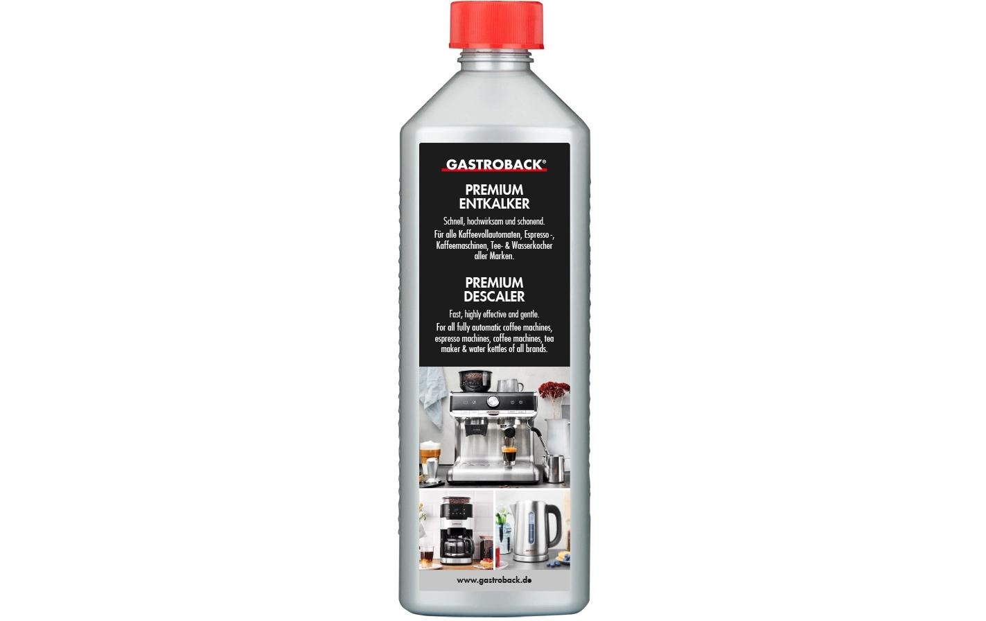 Gastroback Entkalker 500ml