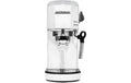 Gastroback Espressomaschine Piccolo weiss