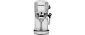Gastroback Espressomaschine Piccolo silber