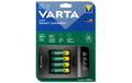 Varta LCD Smart Charger + 4xAA 2100mAh R2U