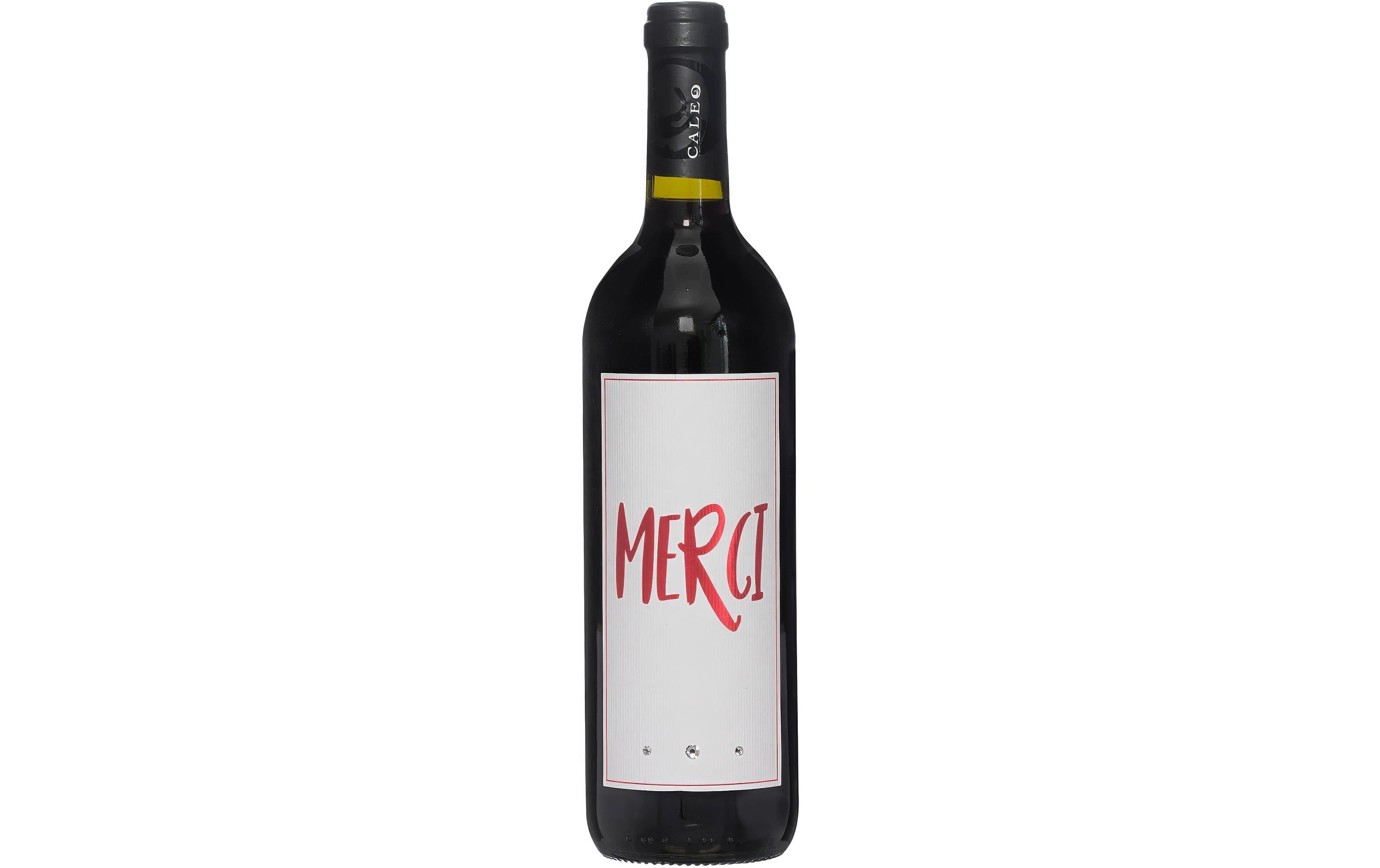 Dreams and Fantasy Rotwein Merci, rouge, 75cl