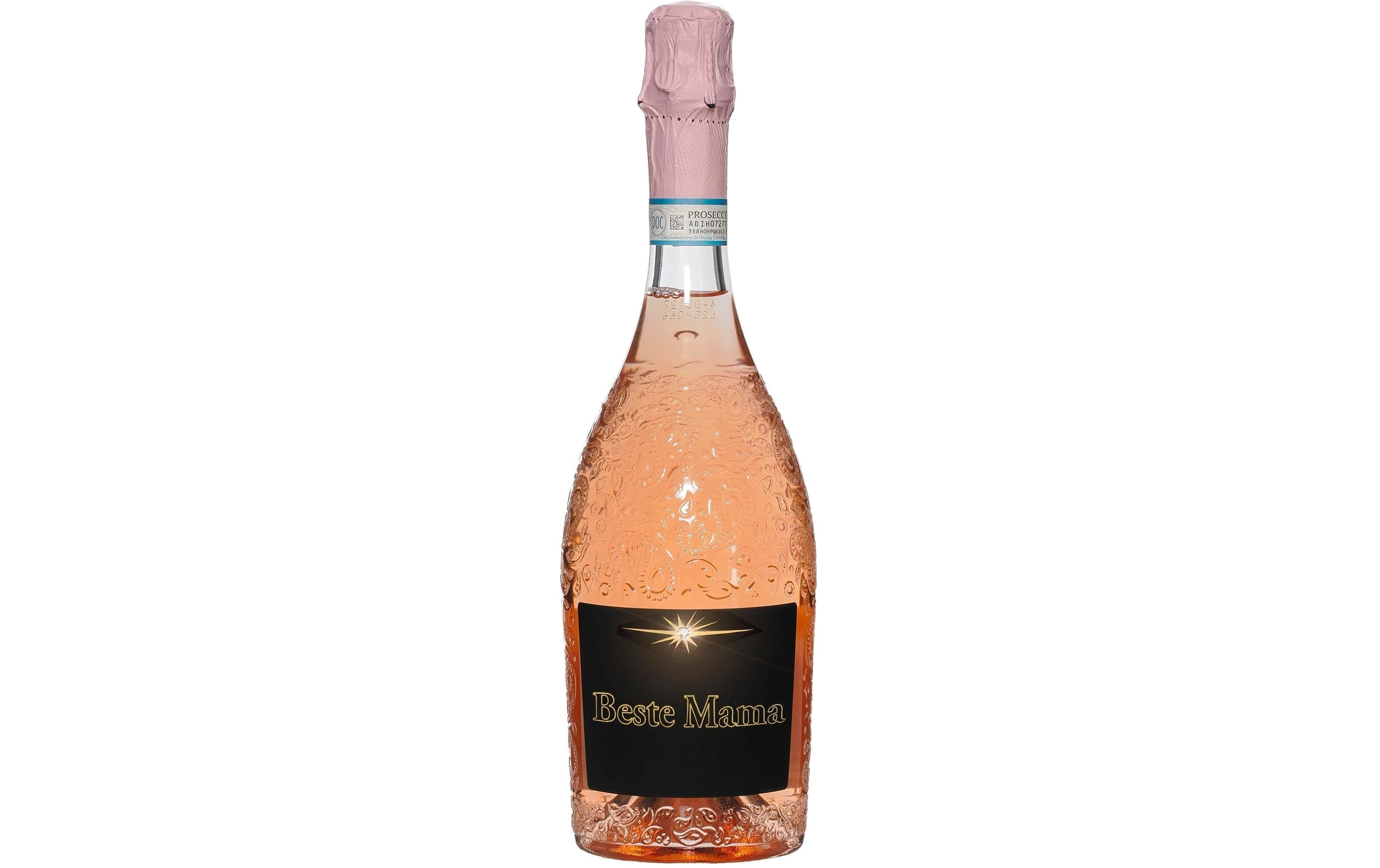 Dreams and Fantasy Prosecco rosé Beste Mama, 75cl