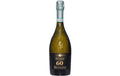 Dreams and Fantasy Prosecco dark Happy Birthday 60, 75cl