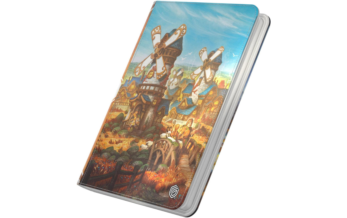 ZipFolio 360 Lorwyn Eclipsed Plains