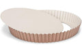 Patisse Quicheform mit losem Boden Ceramic ø 28 cm
