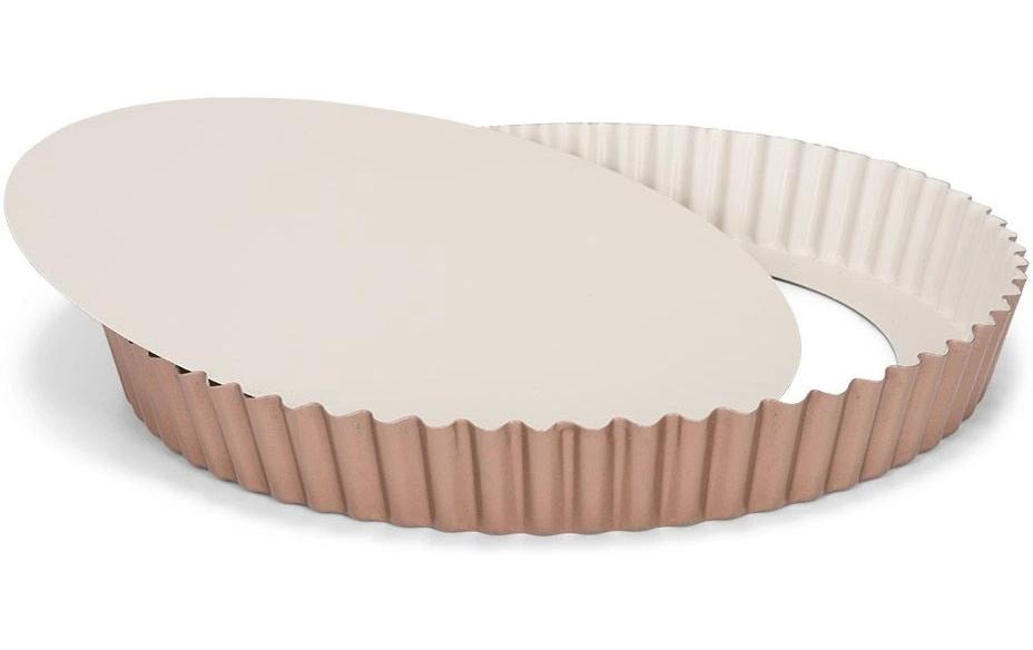 Patisse Quicheform mit losem Boden Ceramic ø 28 cm