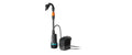 Akku-Regenfasspumpe 2400 ComfortAutomatic 18V P4A solo