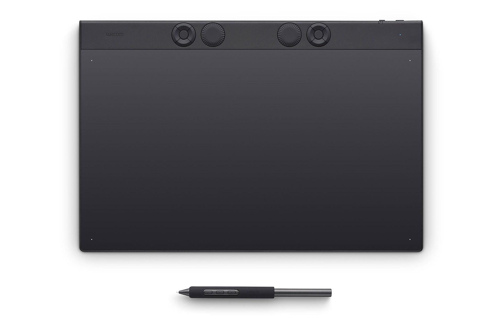 Wacom Grafiktablet Intuos  Pro L
