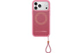OtterBox Sole, Xtra Hot (Pink) iPhone 17 Pro Max