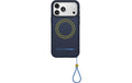 OtterBox Sole, Real Quiet (Blue) iPhone 17 Pro Max