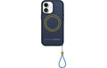 OtterBox Sole, Real Quiet (Blue) iPhone 17