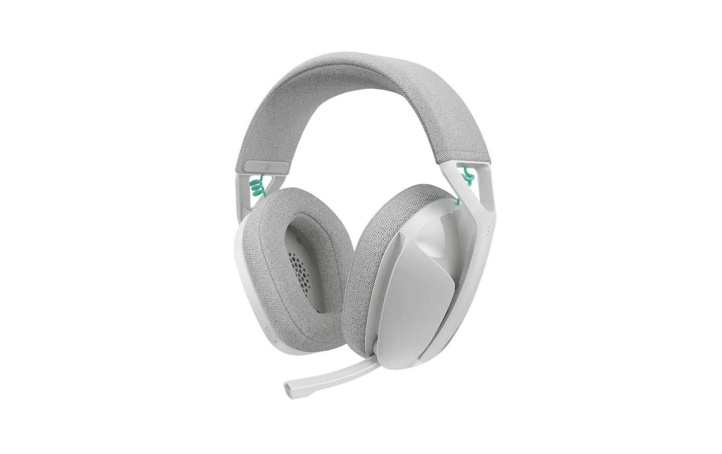 Logitech G321. weiss USB