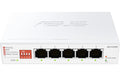 ASUS QG-U1050 Switch 5-Port 2.5G