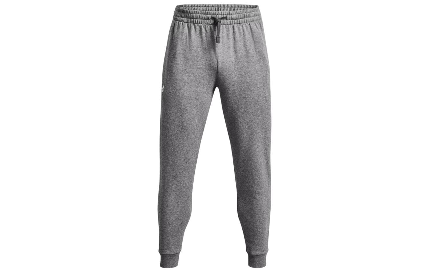 Under Armour Trainingsjoggers Herren Grösse: M, Farbe: Grau