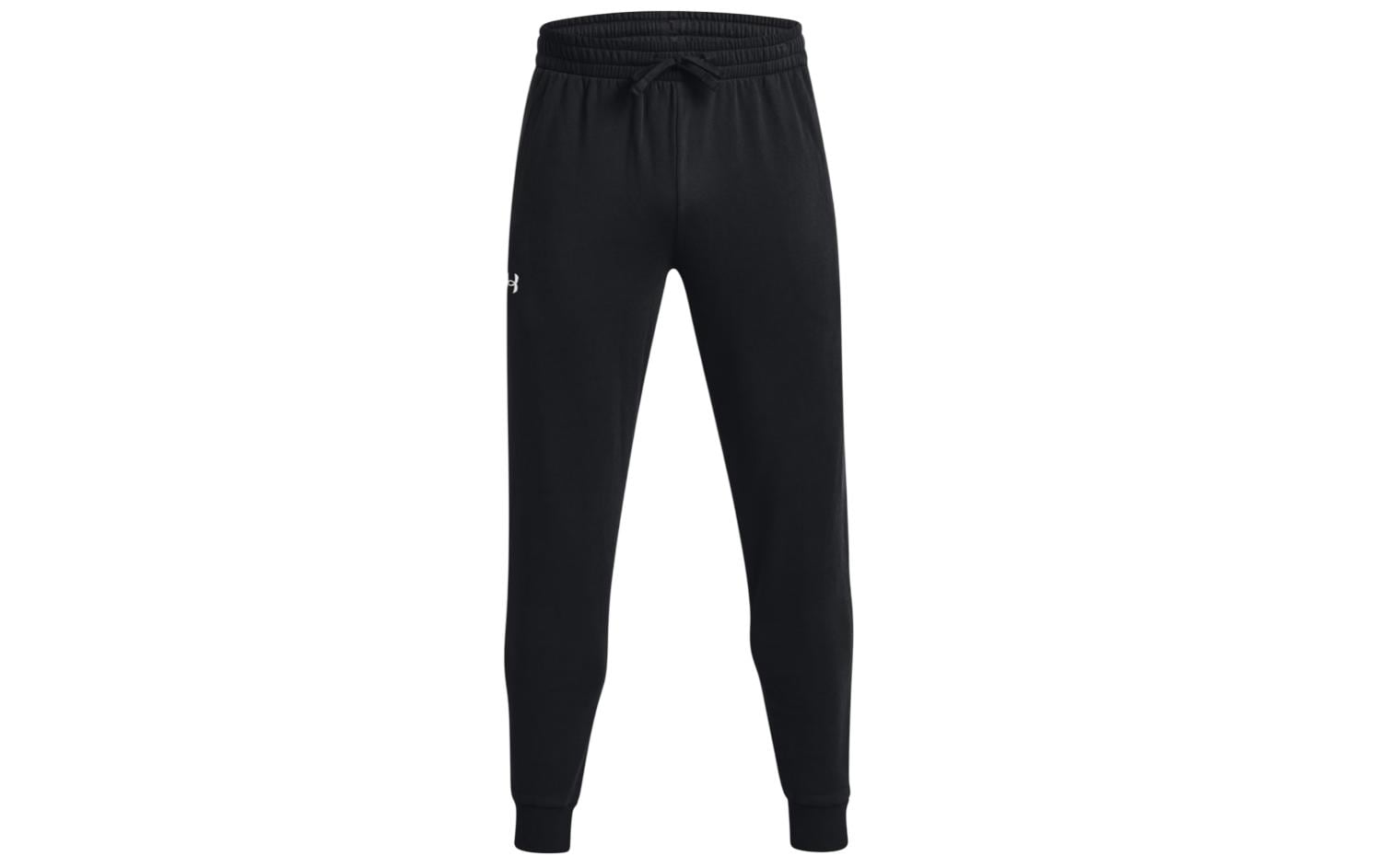 Under Armour Trainingsjoggers Herren Grösse: M, Farbe: Schwarz