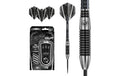 Winmau Steeldart Blackout (1043) 26g 3 Stück