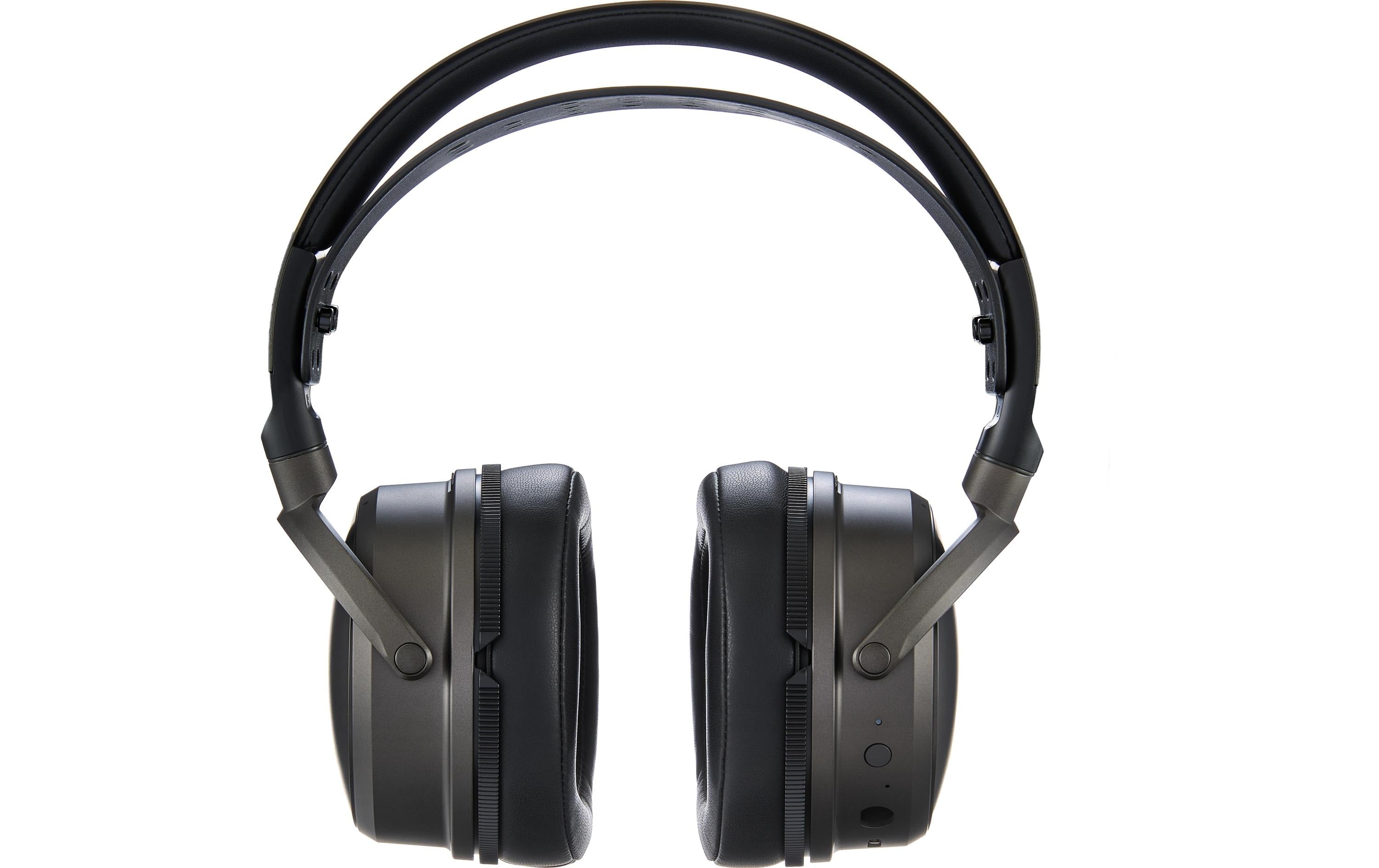 Audeze Maxwell 2 Xbox Series Schwarz, Bluetooth