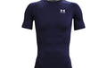 Under Armour Funktionsoberteil Herren Grösse: XL, Farbe: Navy Blau