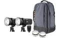 Westcott FJ400 II 2-Light Backpack Kit with FJ-X3 S Wireless Trigger for Sony