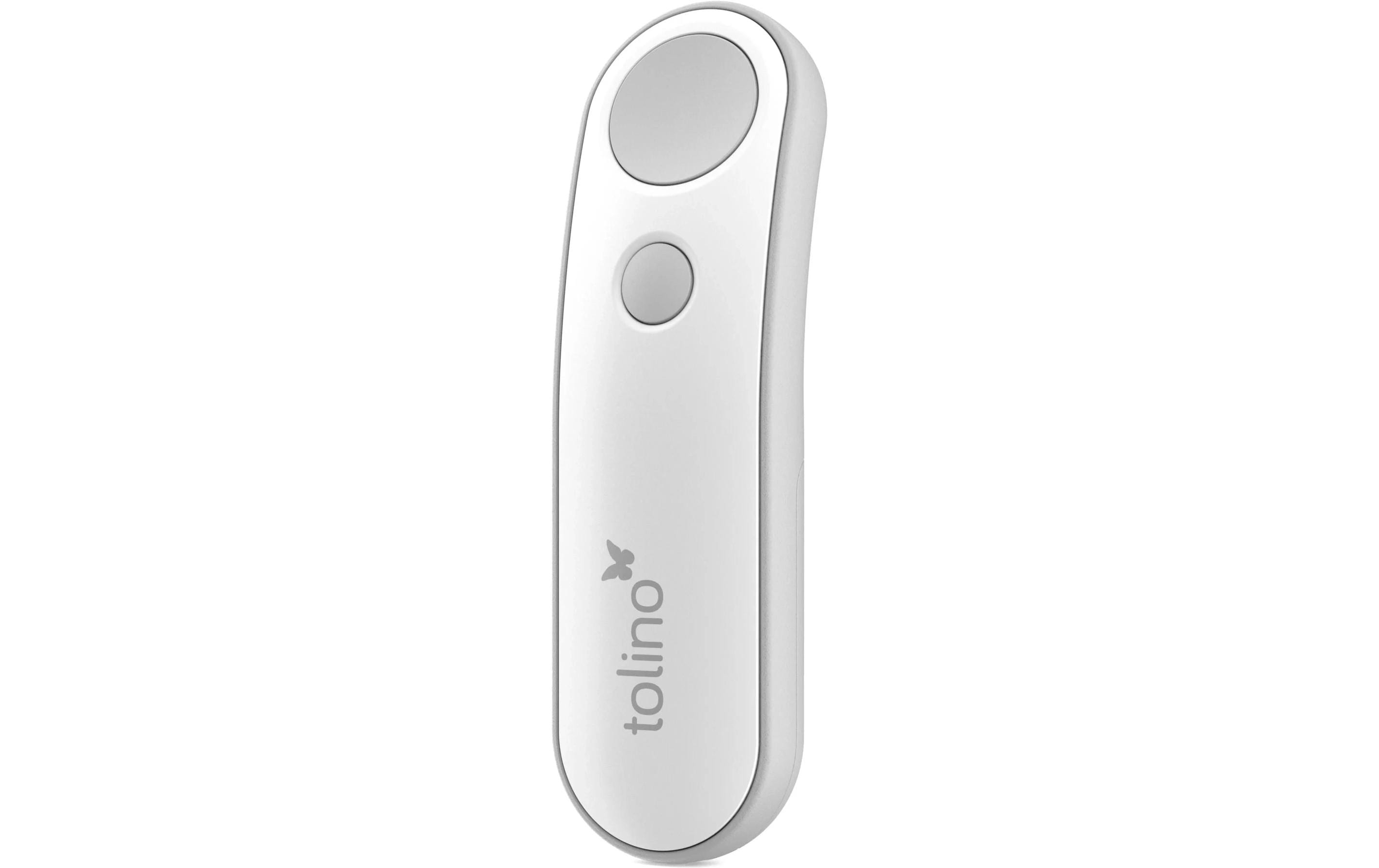 Tolino flip weiss Bluetooth 5.0